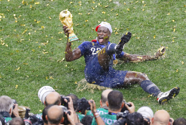 被挑衅的一 被挑衅的一