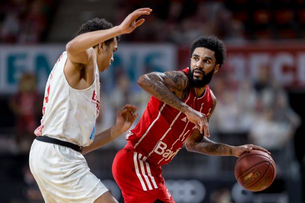 保持强有力 保持强有力