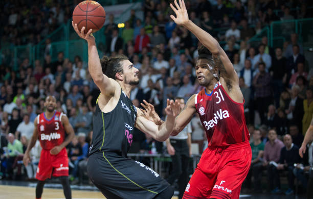 相信詹姆斯 相信詹姆斯