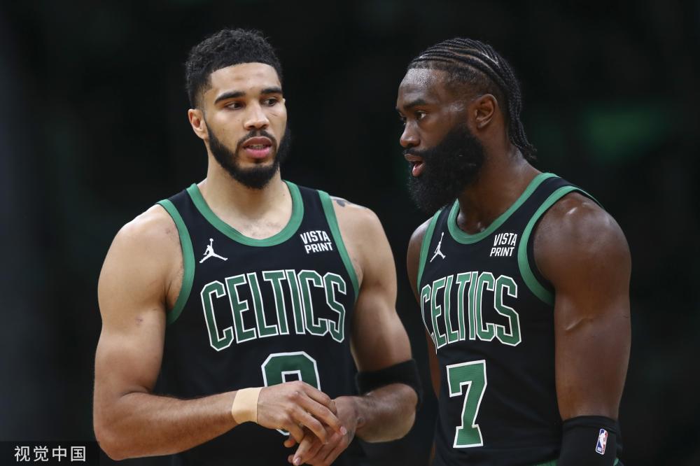 凯尔特人队 凯尔特人队